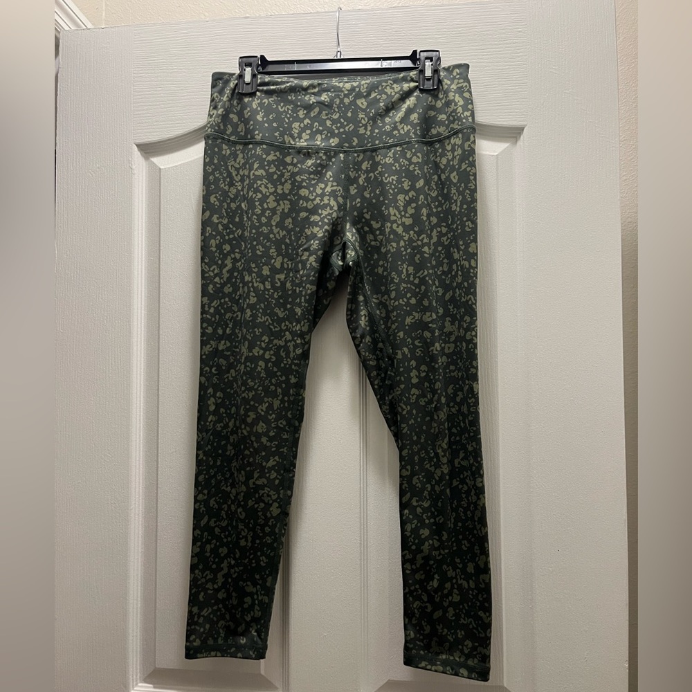 Zella high wasted leggings